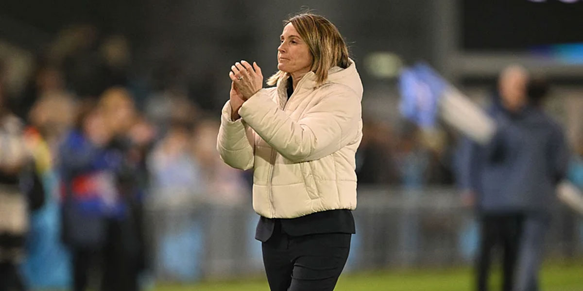 Sonia-Bompastor-Memuji-Malam-Sempurna-Chelsea-saat-Melawan-Manchester-City