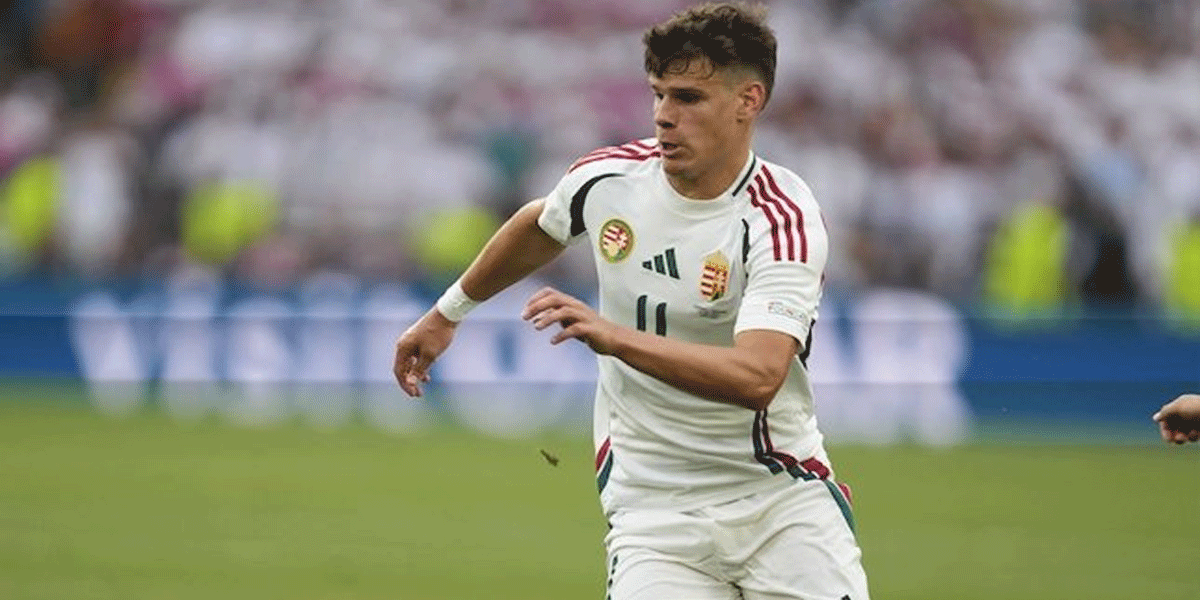 Peran dan Kontribusi Milos Kerkez untuk Liverpool