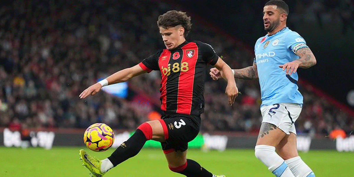 Setelah Frimpong, Liverpool Bidik Kerkez! Manuver Transfer Belum Usai