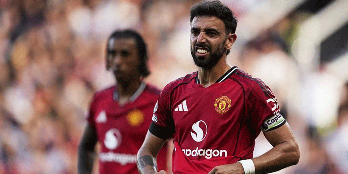 Manchester United Siap Tampil Lebih Garang di Musim 2025/2026