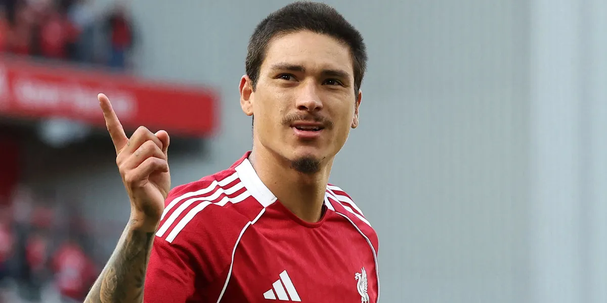 Performa-Nunez-Selama-di-Liverpool