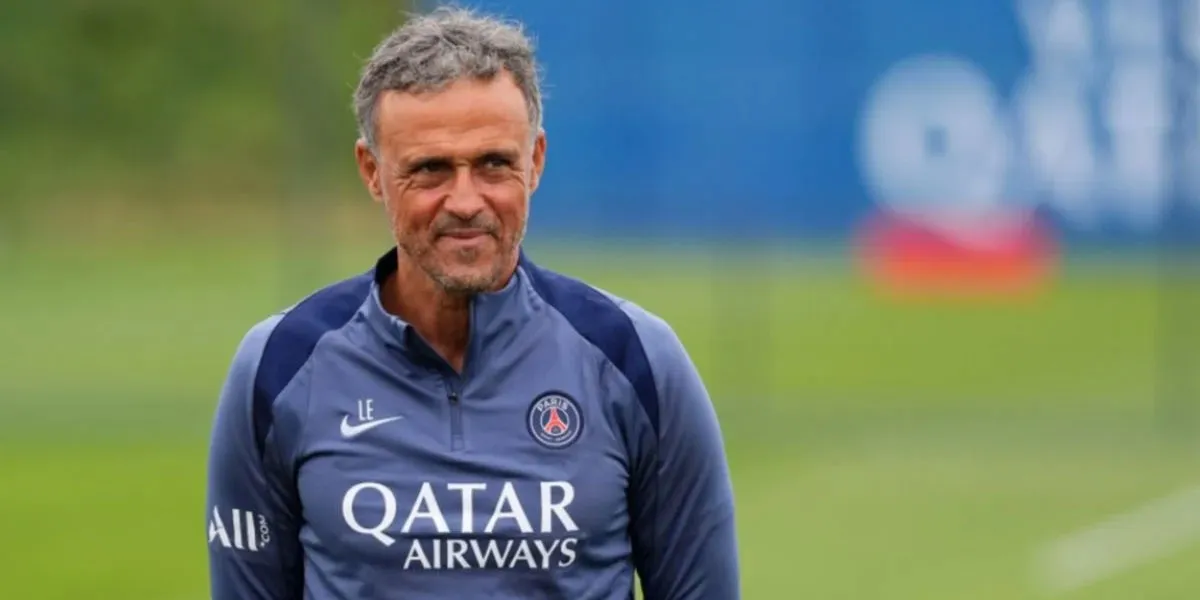 Pelatih PSG Luis Enrique, Kecelakaan Bersepeda, Patah Tulang Selangka!
