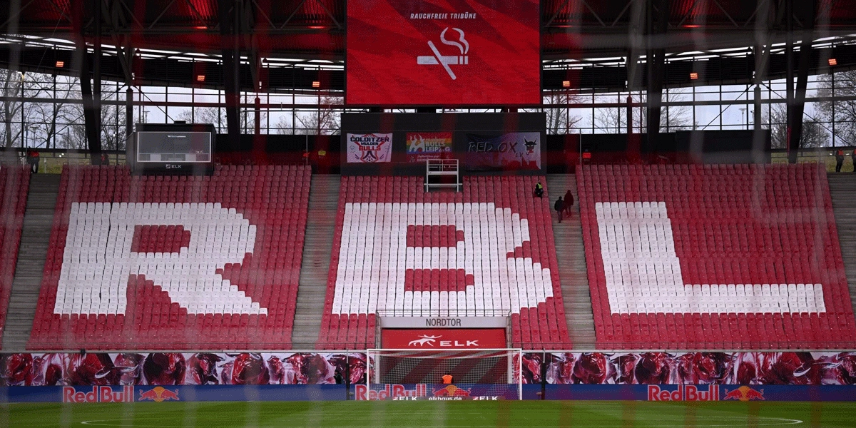 Insiden-di-Piala--Suporter-RB-Leipzig-Meninggal-di-Stadion