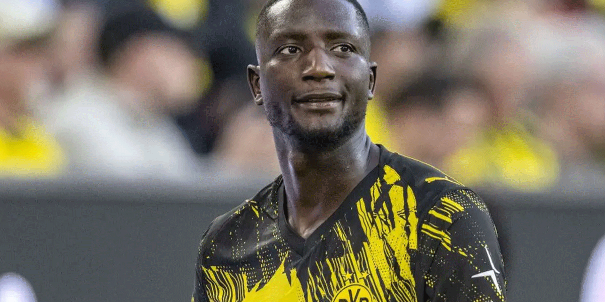 MU Berburu Striker Jerman Lagi: Serhou Guirassy Jadi Target Musim Dingin