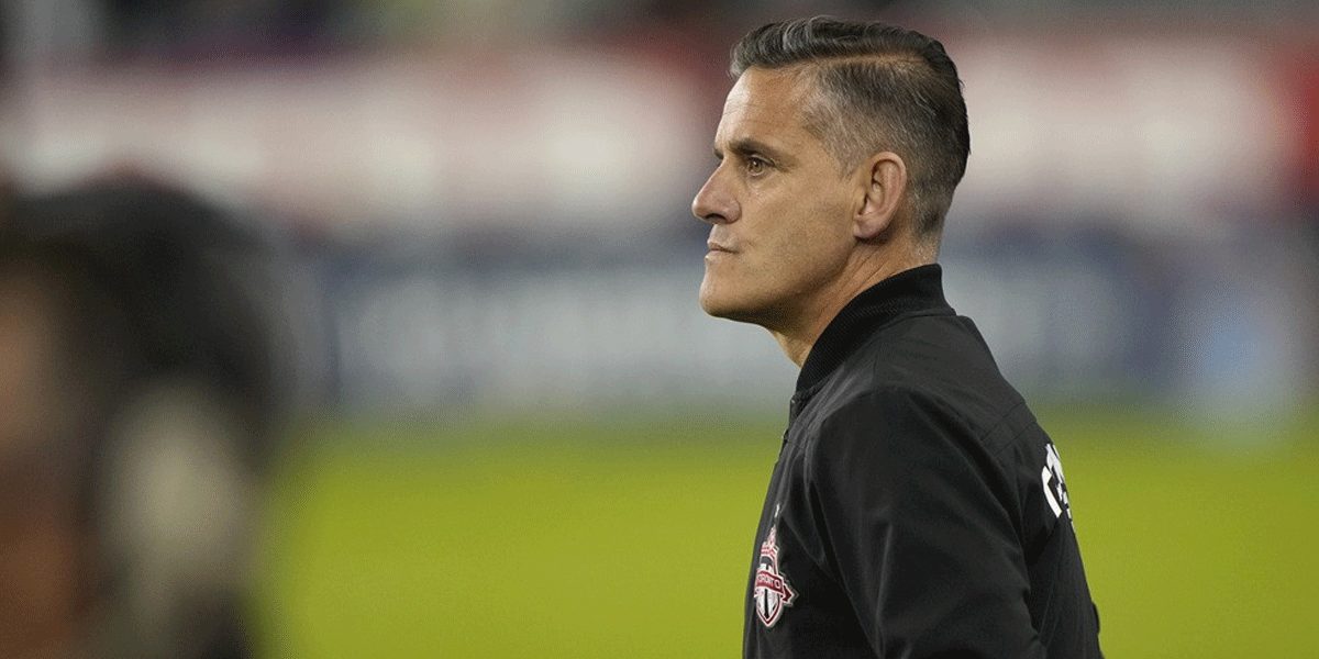 PSSI dan Publik Diminta Serahkan Segalanya kepada John Herdman
