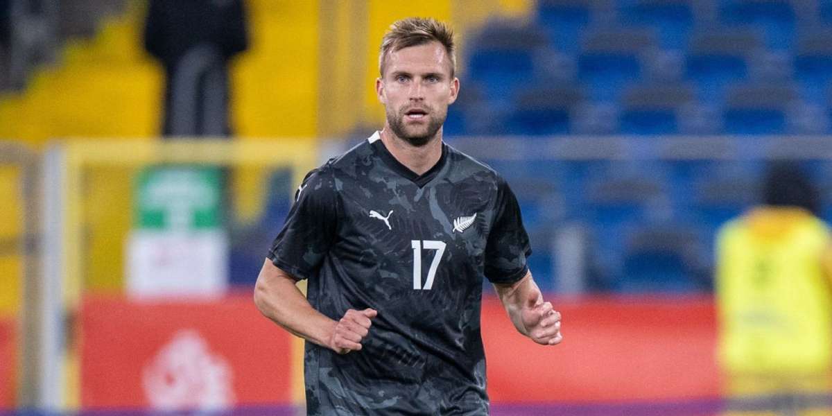 Andre de Jong Fokus Bersinar di Orlando Pirates Dipanggil ke Piala Dunia