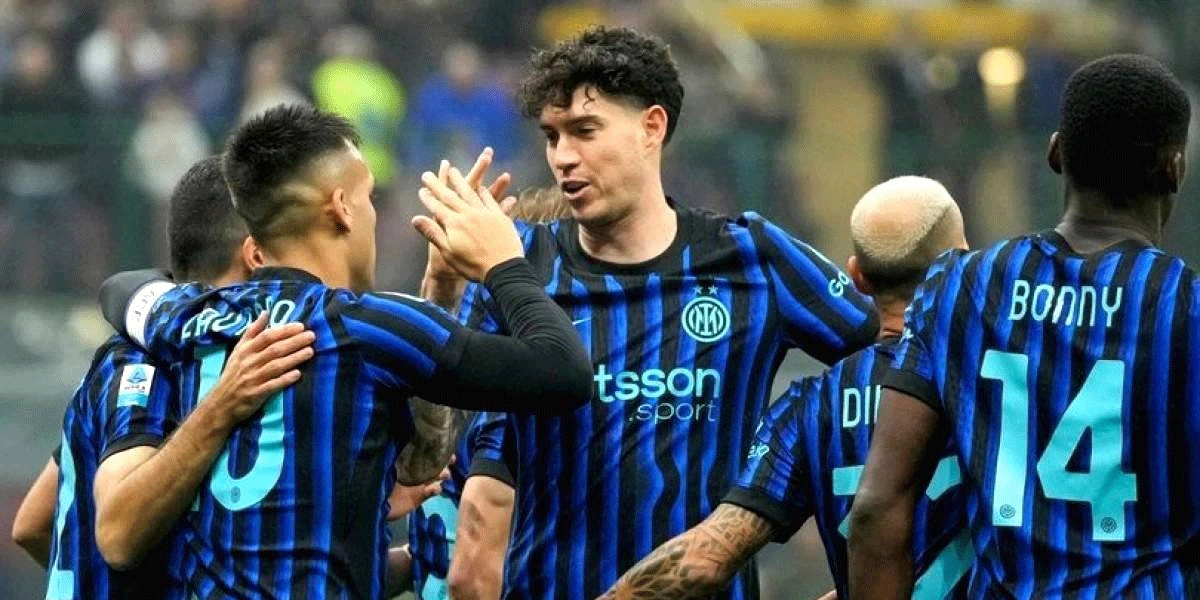 Inter Milan Siap Perlebar Jarak di Puncak Serie A