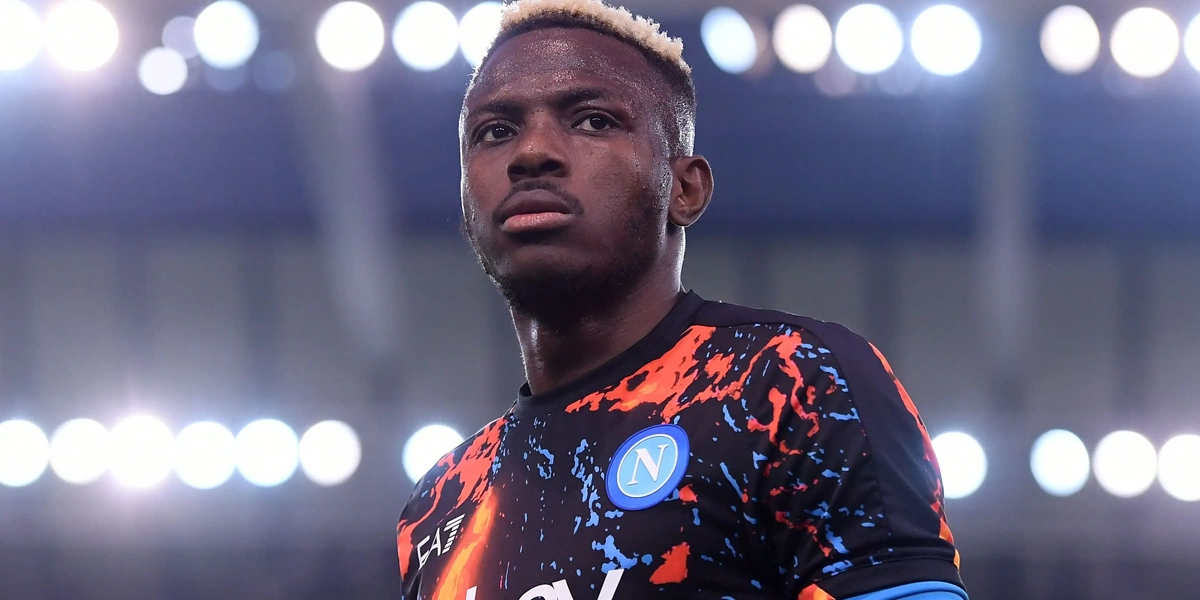 Perjuangan-dan-Karier-Osimhen-di-Napoli